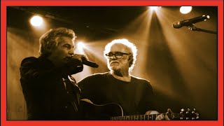 De Gregori con Ligabue - RAGGIO DI SOLE (Garbatella 2019)