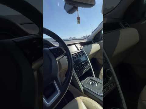 фото land rover discovery sport i 0