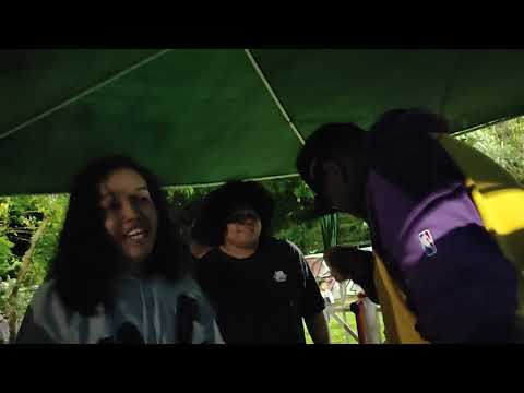 Rinha de Rima 28º edição /2ºFase: Fugazzi x Crisao 11/11/25