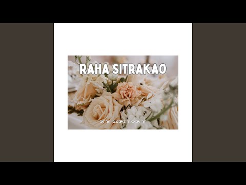 Andriamanitra o, Ny Foko Hidera Anao