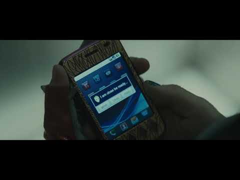 Harley Quinn Elevator Fight Scene - Suicide Squad (2016) Movie Clip HD