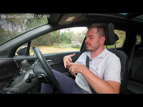 Hyundai tucson 2022 Test in off Road.