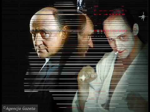 Franek Kimono Pola Monola + Coca-Cola