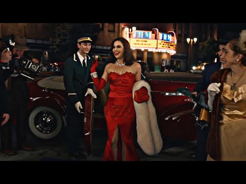 Why Women Kill 2x01 | Rita’s Opening Scene - Beauty is Power