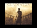 Gladiator - Original Soundtrack - Hans Zimmer