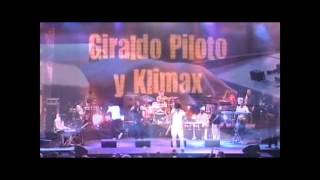 Parte 1 de 5. Giraldo Piloto & Klimax en concierto 2010 - Italia