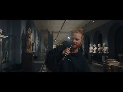 Sam Ryder - More (Live at The V&A)