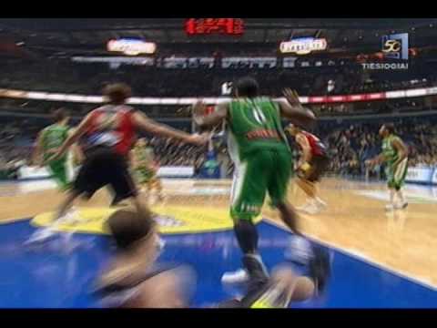 Best zalgiris mix i have ever seen