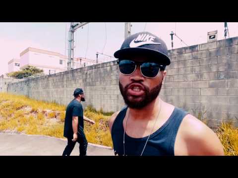 Helibrown - Pokas (Vídeoclipe Oficial)