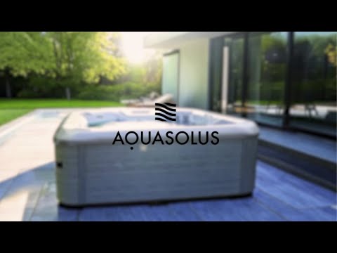 AquaSolus: The Ultimate Wellness Experience
