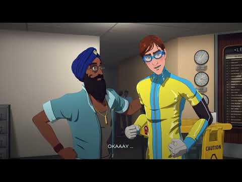 Lets Play Dispatch Blind Part 13 Unter Druck gesetzt aus allen Seiten