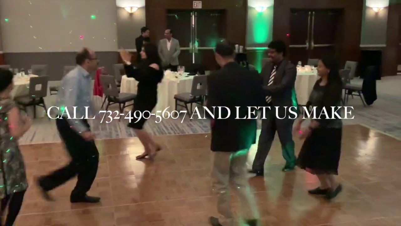 Promotional video thumbnail 4 for Esteem Entertainment DJs