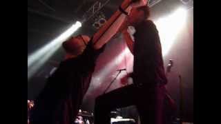 Slim Cessna's Auto Club - Jesus is in my body - My body has let me down