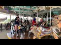 Carol Ride Hersheypark