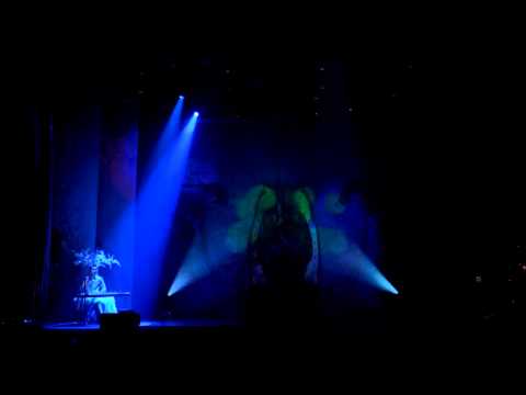 Cabaret Palladium- ELZA ROZENTĀLE - Fairy Paradise (CocoRossie Cover)