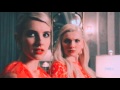 Scream Queens | Bubblegum Bitch| Chanel #1 