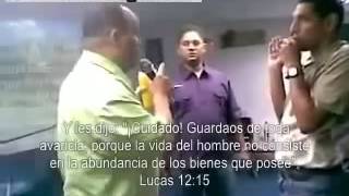 ¿La unción de la leche y la miel?