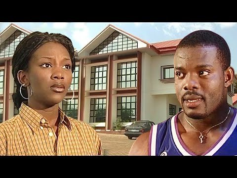 THIS GENEVIEVE NNAJI CLASSIC LOVE MOVIE IS BASED ON HER TRUE LIFE STORY |PART 1- AFRICAN MOVIES