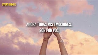 Ariana Grande // Sometimes [Sub. Español]