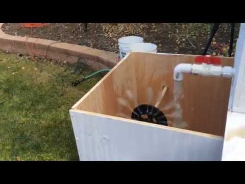 How hydroelectricity works