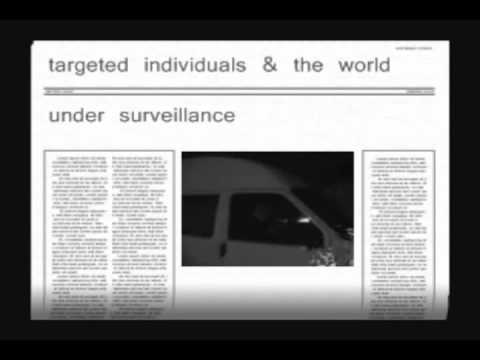 news ti 18 - UNDER SURVEILLANCE