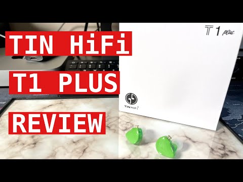 TIN T1 PLUS REVIEW! BETTER THAN BLON 03?