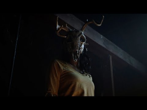 'The Wretched' Trailer
