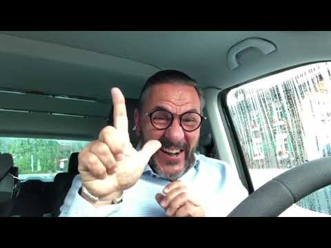 FSK-18-Dublette - 68/20 - Witz vom Olli