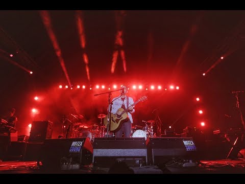 The Rain - Gagal Bersembunyi (Live at Romantic Tunes 4 Jogja)