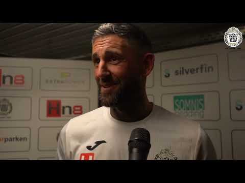 INTERVIEWS | LOKEREN - TEMSE vs. HARELBEKE | 2022-2023