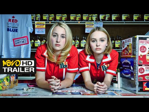 Yoga Hosers - Johnny Depp, Stan Lee 2016 [HD]
