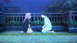 Koe no Katachi - AMV - "SLT"