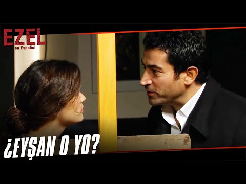Estoy Enamorado De Ti, ¿y Tú? - Ezel En Español Capitulo 116