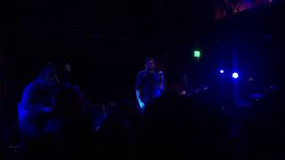 Mike Doughty - Screenwriter’s Blues live