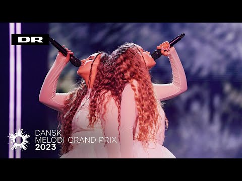 EYJAA - I Was Gonna Marry Him | Dansk Melodi Grand Prix 2023