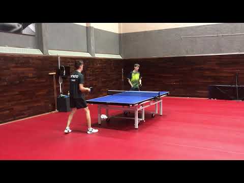 Træning i Idrættens Hus i Brøndby 13/10-2020 (10)