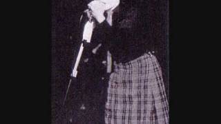 Adam And the Ants - Puerto Rican Demo Tape + Live at the Roundhouse 1978