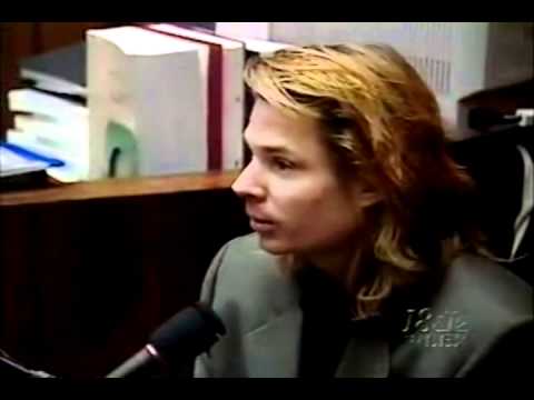 Kato Kaelin no julgamento de O.J. Simpson