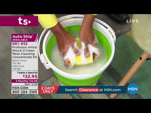 HSN | Home Clearance 06.17.2019 - 02 PM