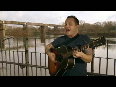 Matt Pryor Acoustic - The New Amsterdams "The Spoils of the Spoiled"