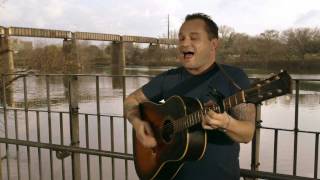 Matt Pryor Acoustic - The New Amsterdams "The Spoils of the Spoiled"