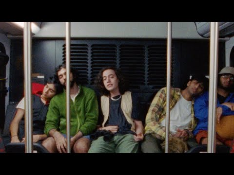 Weston Estate - Saturday Nights (Official Video)