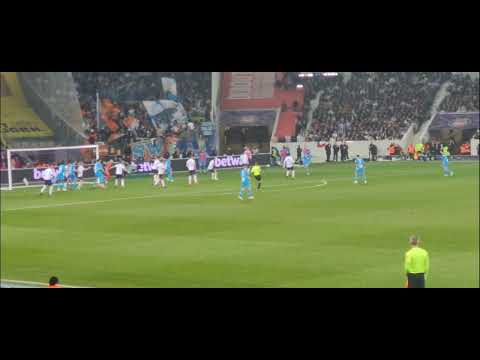 But de Cengiz Ünder vs Toulouse, dimanche 19 février 2023