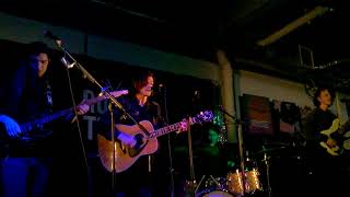 Pale Seas, Someday, Rough Trade East 121017