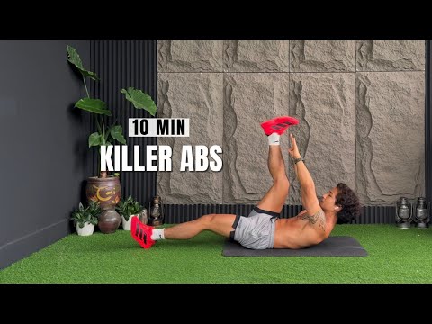 NEXT Exercise and KHANH BUI FITNESS