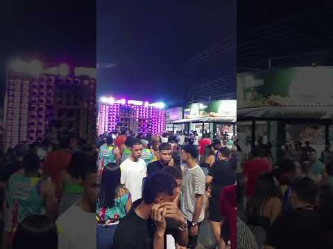 Codó MA