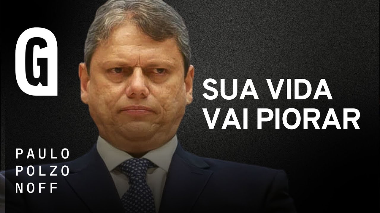 Reforma tributária: SUA VIDA VAI PIORAR