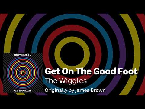 Video thumbnail for Get on the Good Foot