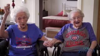 &quot;Someday&quot; Chicago Cubs 2016 World Series Victory Song