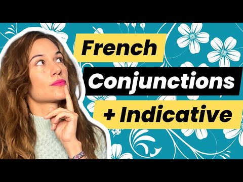 🔍 Stop Confusing These! French Conjunctions Made Easy - B1